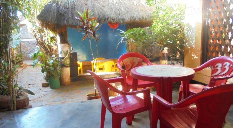 Hotel Daly I | Accommodation Sakania
