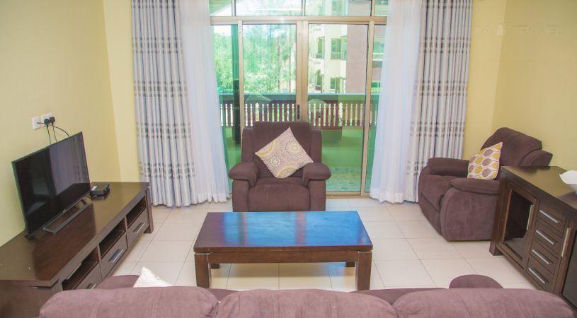 Sunset Paradise | Shanzu Accommodation