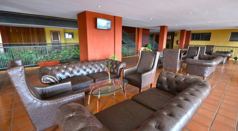 Bukoto Heights Apartments | Hotels Nakawa