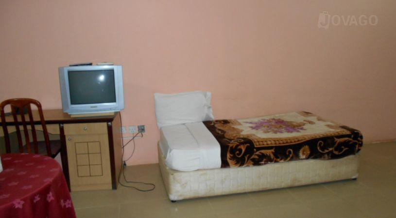 Horizon Hotel | Al Souq Al Arabi Accommodation