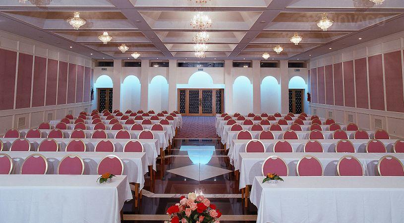 Mercure Alger A?roport | Accommodation Bab Ezzouar