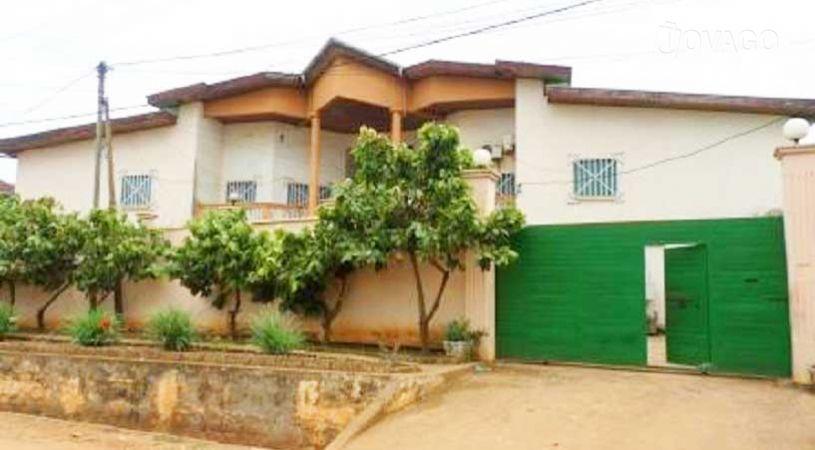 Apartment Onana | Mfoundi Hotels