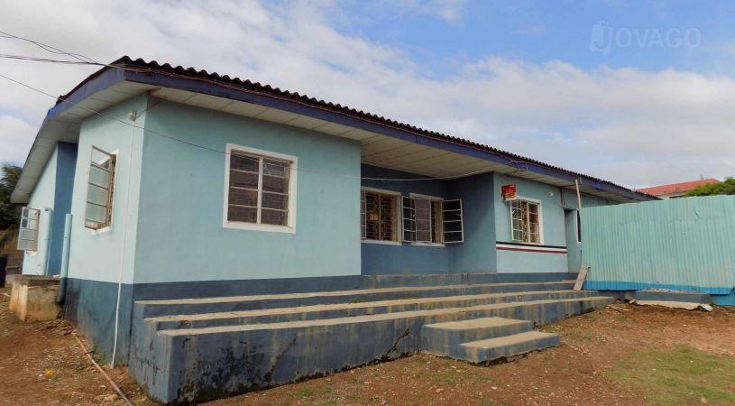 Civil Defense Guest House | Ilorin Accommodation