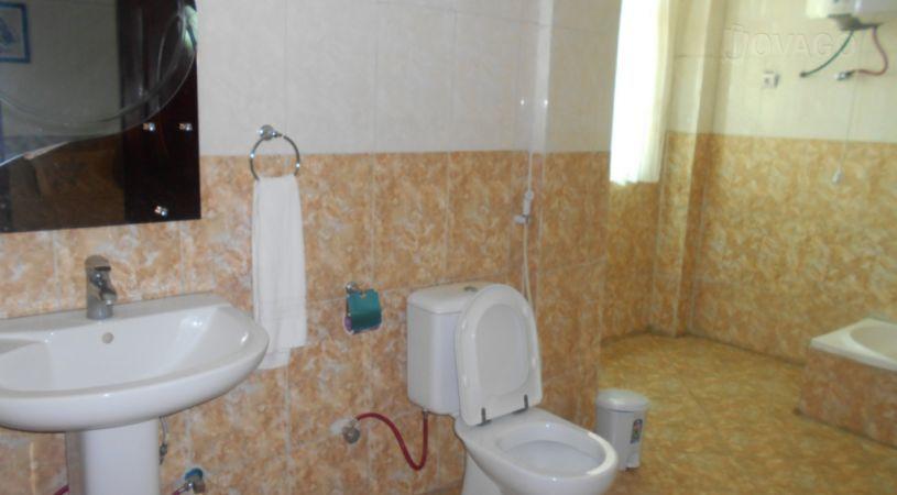 Evening Star Hotel | Accommodation Awassa