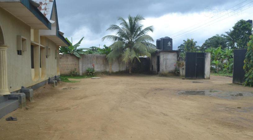 Zema Guest House | Accommodation Uyo