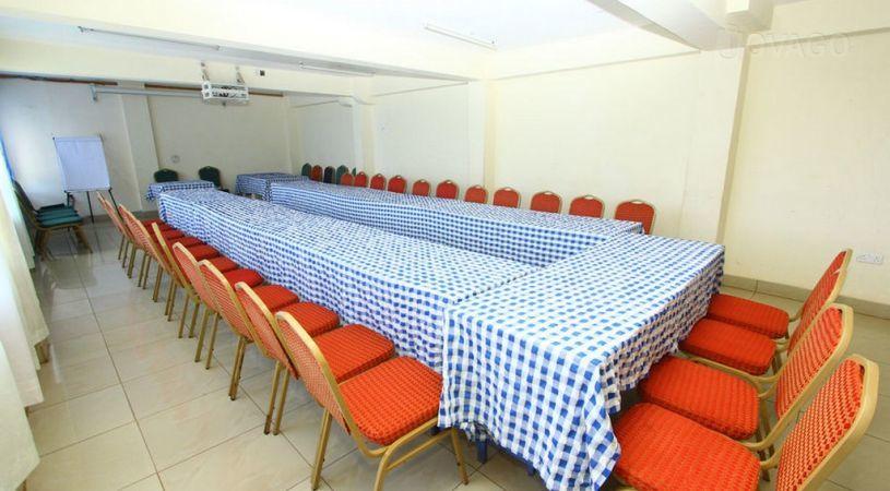 Oyugis Hill Breeze Hotel | Accommodation Oyugis
