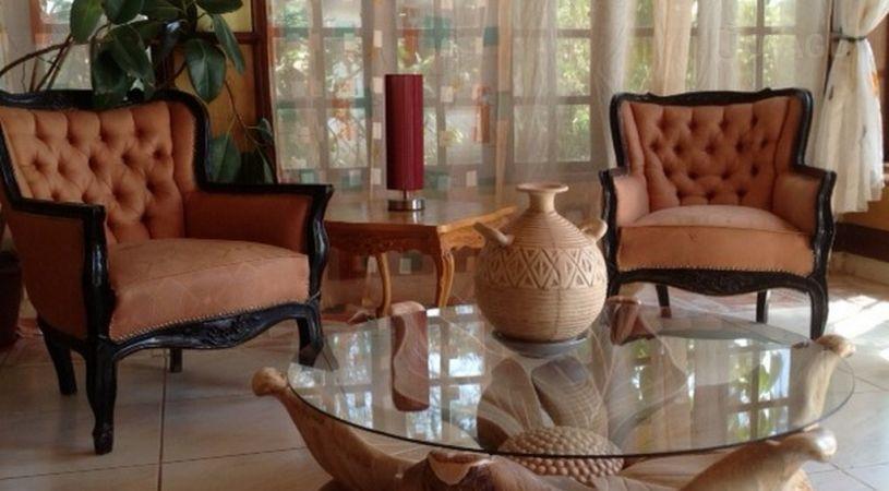 Ololooitikoshi Camp & Resort | Hotels Athi River