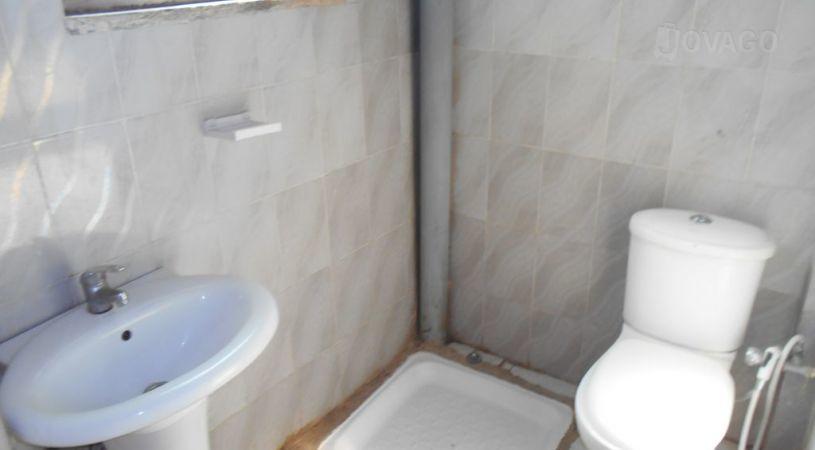 Hana Pension | Adama Accommodation