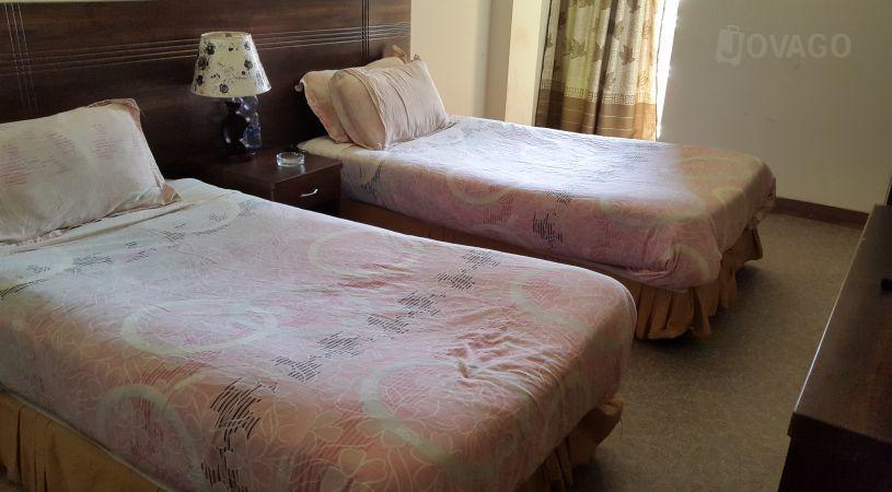 Farmland Hotel | Accommodation Nekemte