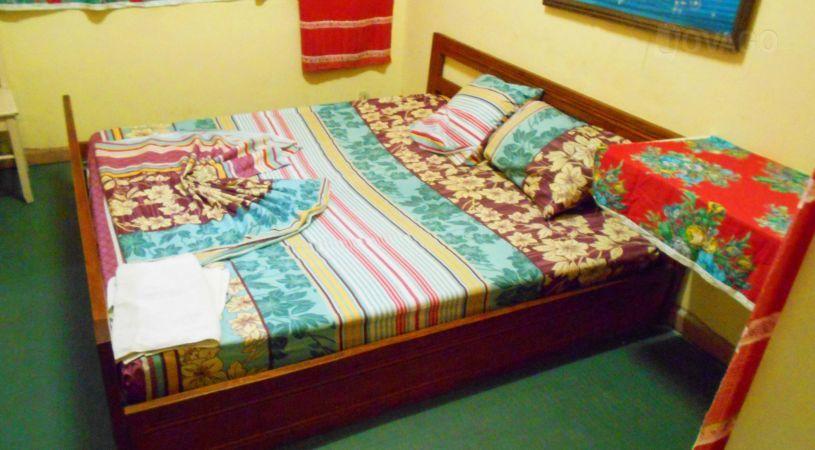 Motel Le Petit Boulevard | Accommodation Port-Gentil