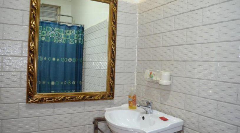 Space Hotel Apartments & Spa | Makindye Division Hotels