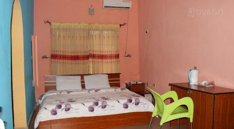 Vintage Hotel and Suites | Accommodation Obudu