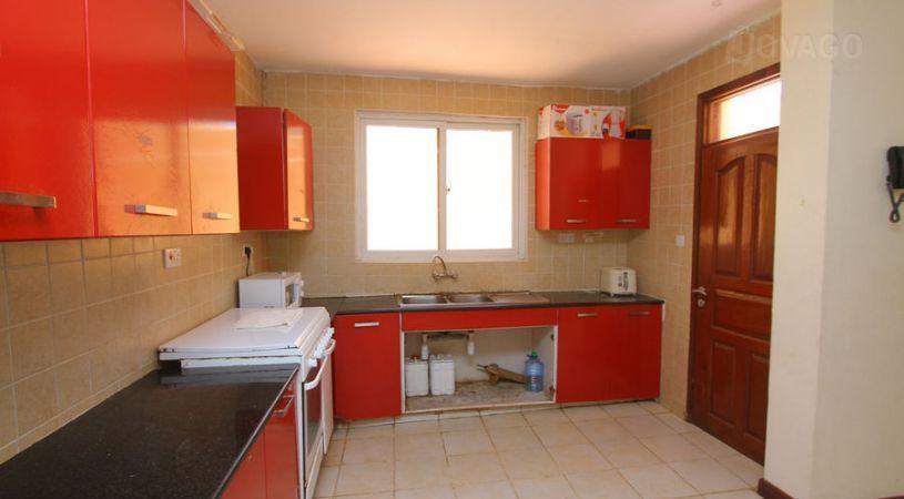 Halgan Villas Palace | Accommodation Mombasa