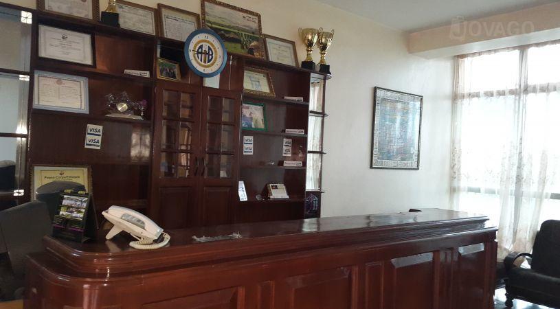 Soljam Hotel