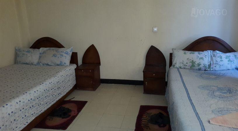 Soljam Hotel | Assela Accommodation