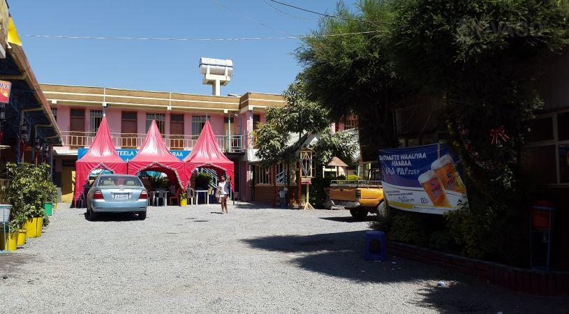 Yerer Terara Hotel | Dukem Accommodation