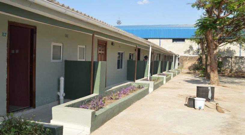 Manhattan Lodge | Hotels Lusaka