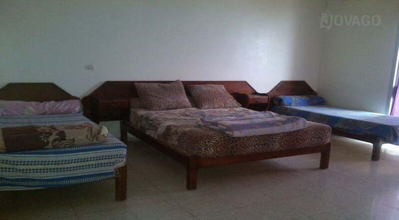 Residence Ahlem | Accommodation Bouisseville