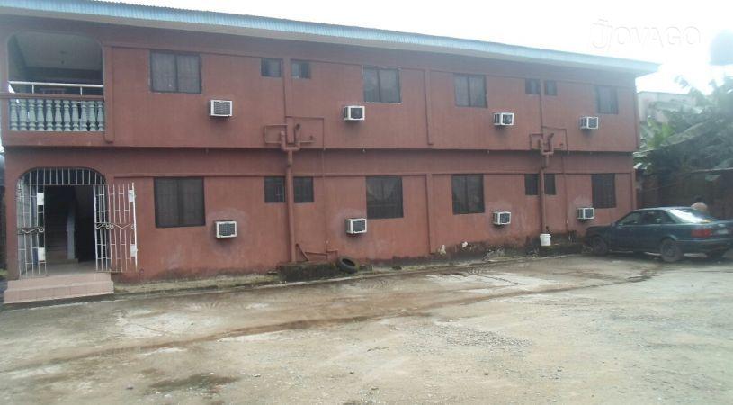 Umar Guest House