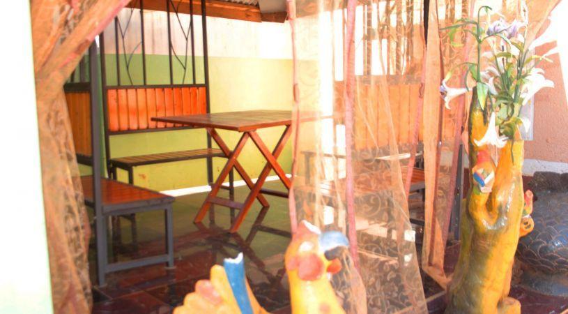 Bandal Bisengo