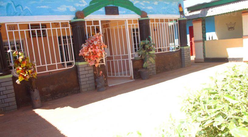 Bandal Bisengo | Bandalungwa Accommodation