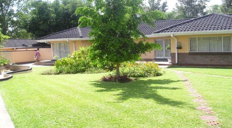 Lalani Travellers Hotel and Conference Centre