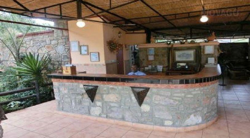 Lalani Travellers Hotel and Conference Centre