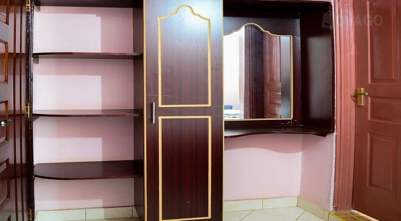 Madola Hotel | Nairobi Accommodation