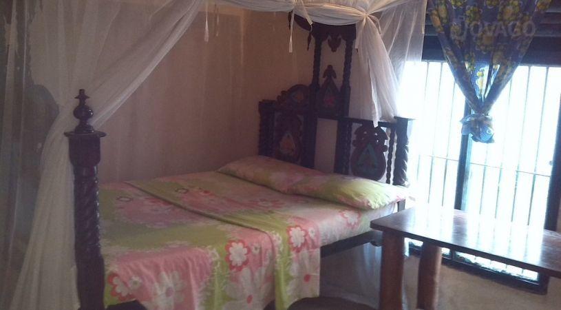Paradise House | Accommodation Lamu