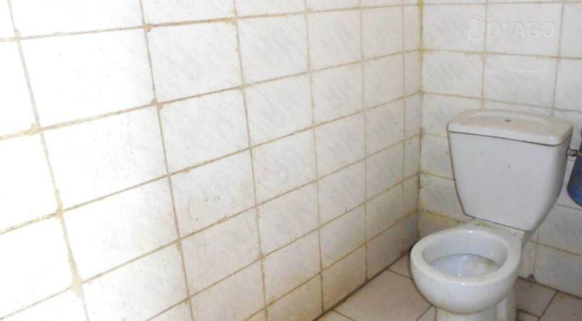 Mess de Fidels Bed & Breakfast | Kisantu Accommodation