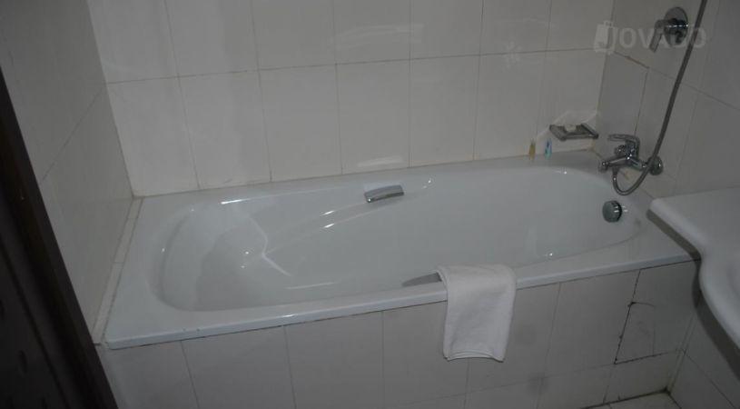Viontel Hotel | Nigeria Accommodation
