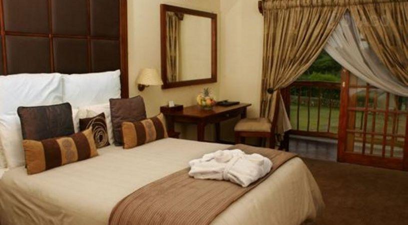 Tati River Lodge | Francistown Self-catering