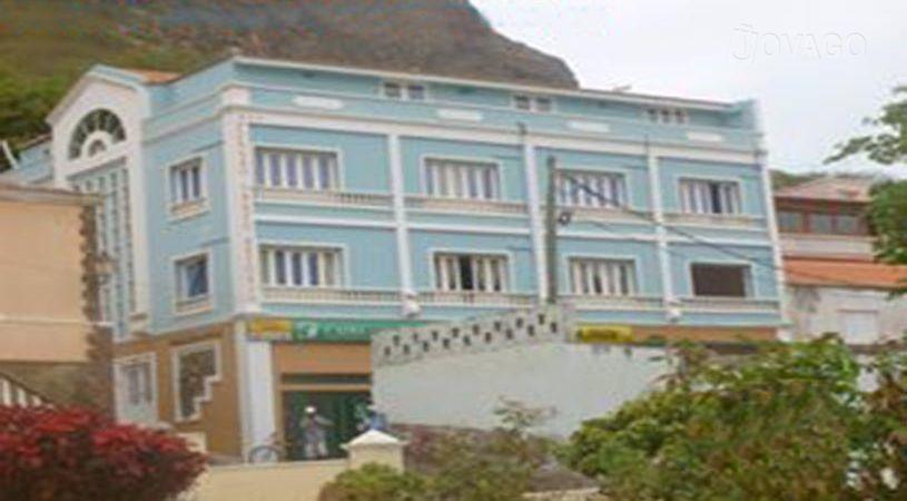 Guesthouse Pens?o Santo Ant?nio | Accommodation Ribeira Brava