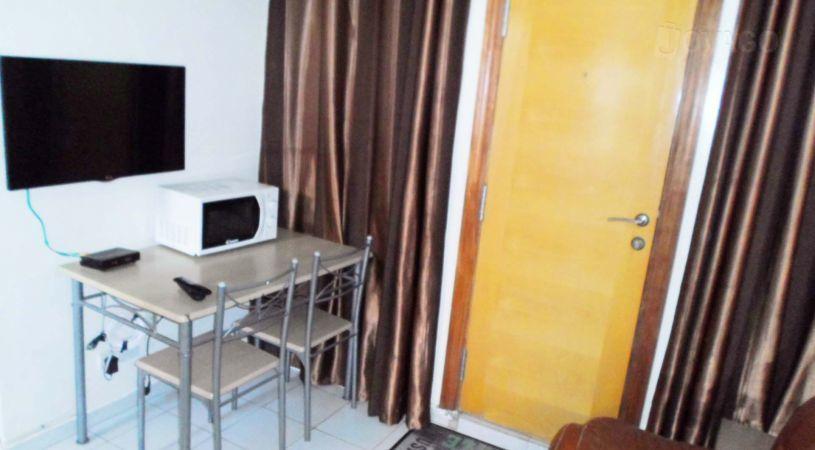 Residence Di Allo Nord Foire Azur | Yoff Accommodation