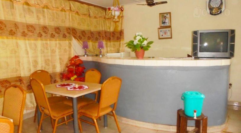 Guest House La Perseverance | Accommodation Cataractes