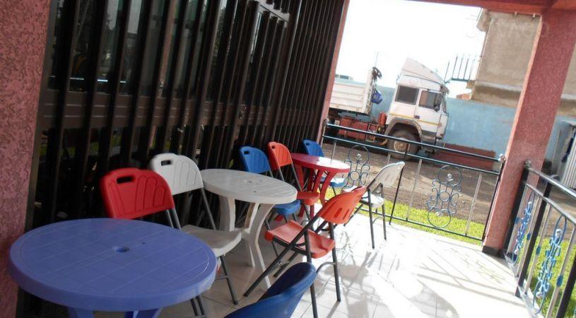 Didesa Hotel | Accommodation Cataractes