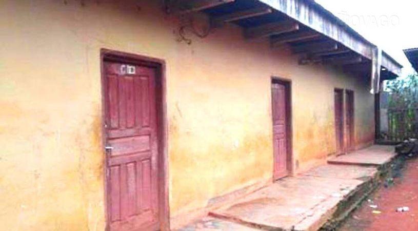 Auberge Ndongo | 30 Accommodation