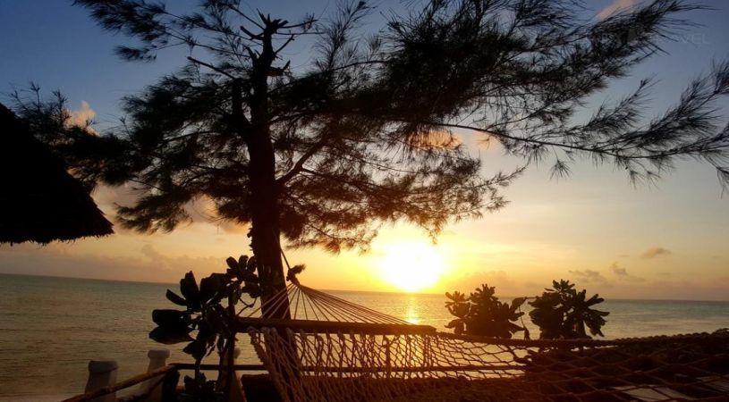 Queen of Sheba Beach Lodge | Pongwe Accommodation