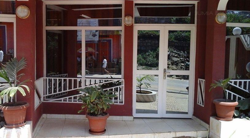 Flat Hotel Lomami