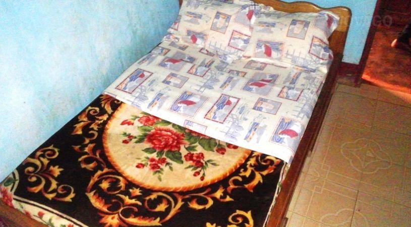 Auberge Angle Sur | Abong Mbang Accommodation