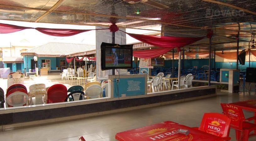 Liberty Holdings Hotel Ltd | Kubwa Accommodation