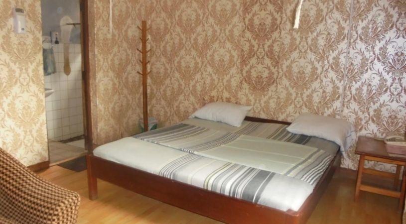 Hotel ABC Junior