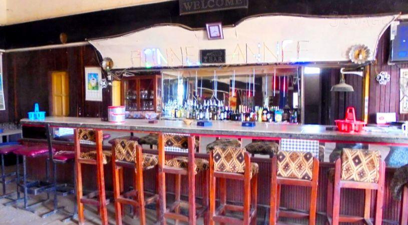 Hotel Kisangani | Protea Village Hotels