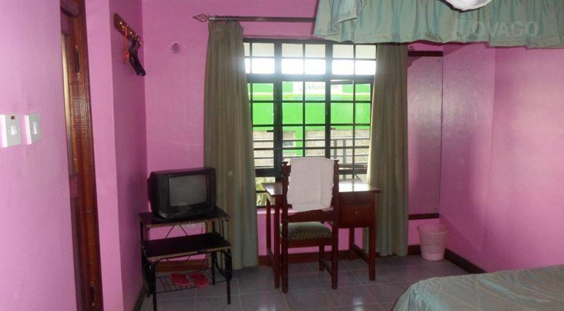 Rexville Trading | Mlolongo Accommodation