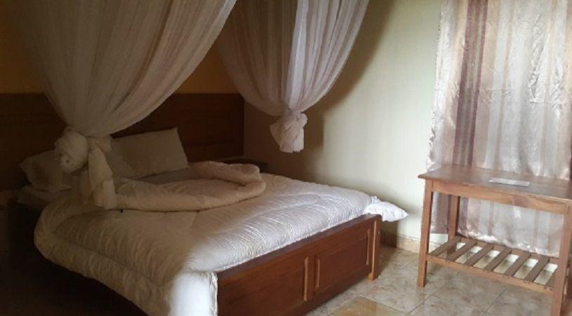 Hotel County Villa