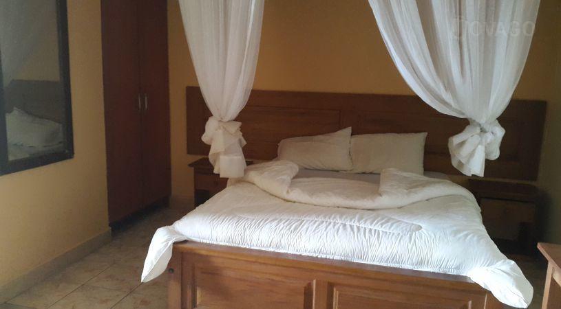 Hotel County Villa