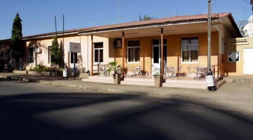 Ritz Calulo | Hotels Unit 63