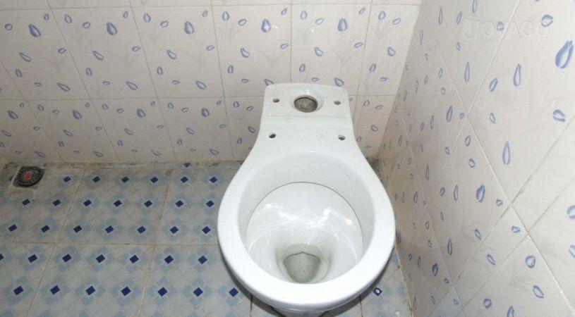 Hotel Mondesir | Accommodation Daloa