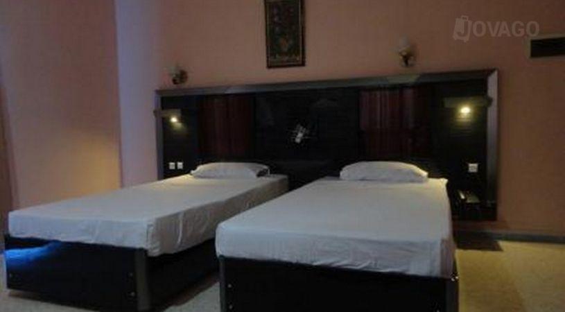 Hotel Nassim | Annaba Accommodation