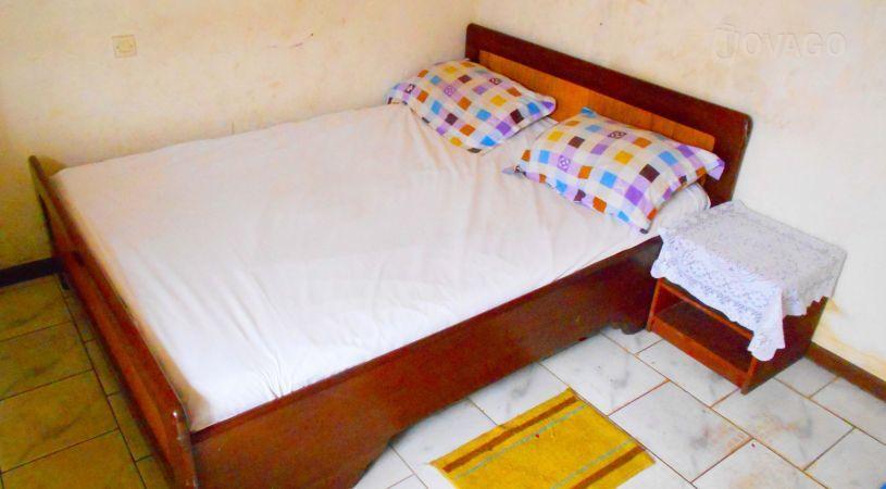 Le Relais Pizza | Port-Gentil Accommodation